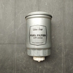 LFF-3504 FILTRO DE GASOIL