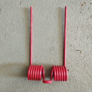 ML-080000 MUELLE DOBLE