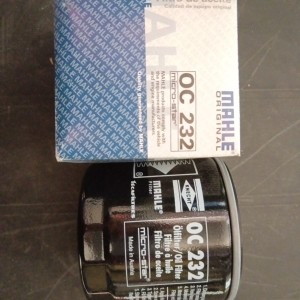 OC232 FILTRO