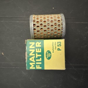 P53 FILTRO