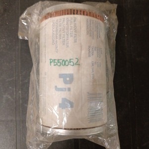 P550052 FILTRO