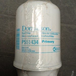 P551434 FILTRO