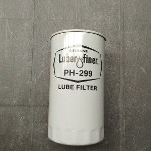 PH-299 FILTRO DE ACEITE