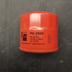 PH2834 FILTRO DE ACEITE