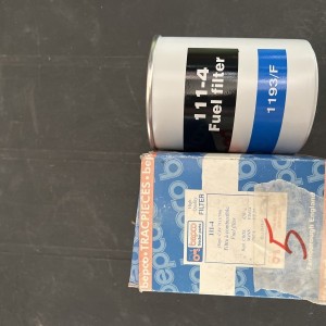 111-4 FILTRO