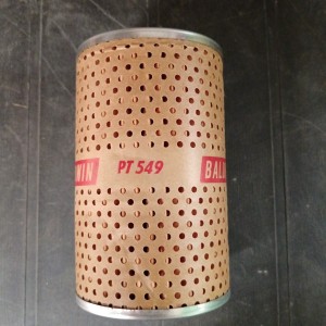PT549 FILTRO