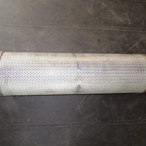 PT8993-MPG FILTRO