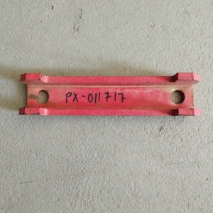 PX-011717 BRIDA ISO