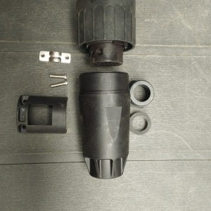112-3467 CONECTOR