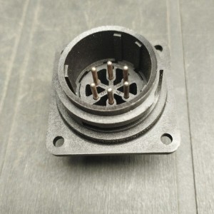112-3475 CONECTOR