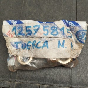 12575815 TUERCA