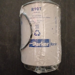 R90T FILTRO